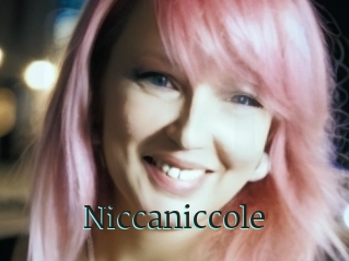 Niccaniccole