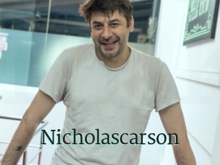 Nicholascarson