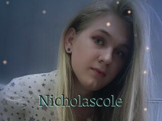 Nicholascole