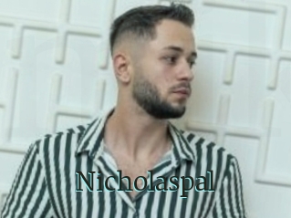 Nicholaspal