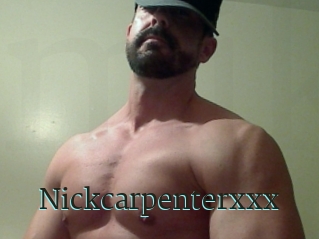 Nickcarpenterxxx