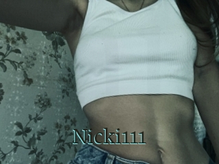 Nicki111