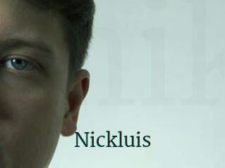 Nickluis