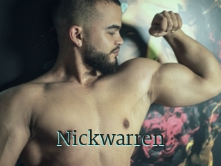 Nickwarren