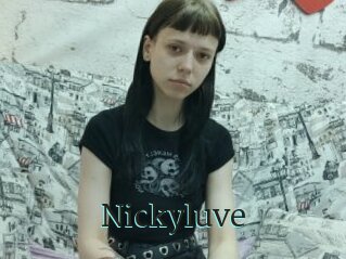 Nickyluve