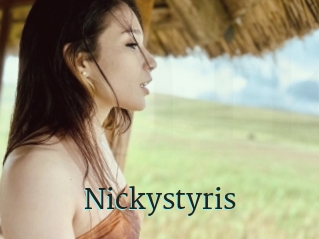 Nickystyris