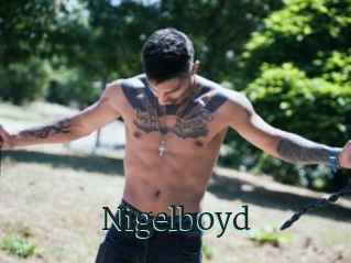 Nigelboyd