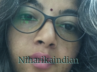 Niharikaindian