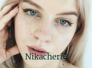 Nikacherie