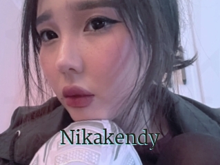 Nikakendy