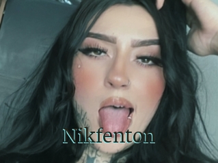 Nikfenton