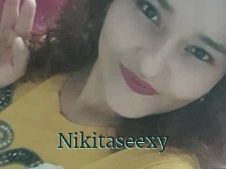 Nikitaseexy