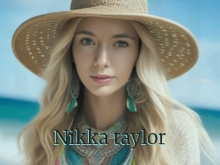 Nikka_taylor