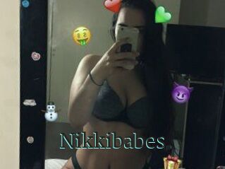 Nikkibabes