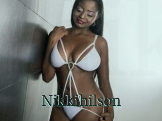 Nikkihilson