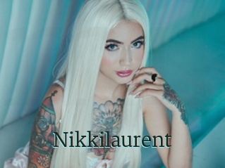 Nikkilaurent