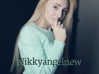 Nikkyangelnew