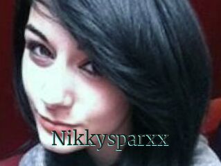 Nikkysparxx