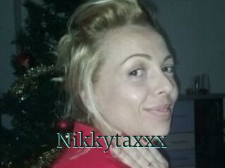 Nikkyta_xxx