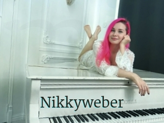 Nikkyweber