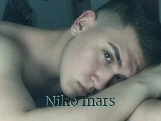 Niko_mars