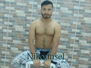 Nikoansel