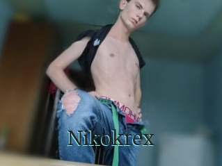 Nikokrex