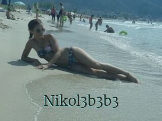 Nikol3b3b3