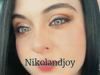 Nikolandjoy