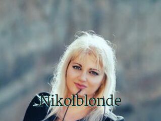 Nikolblonde