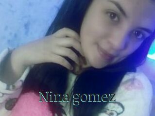 Nina_gomez