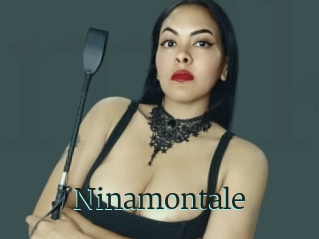 Ninamontale