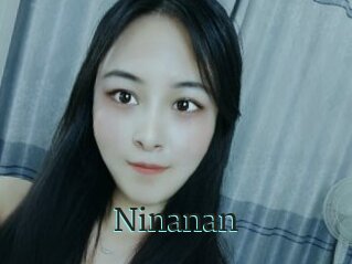 Ninanan