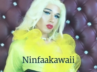 Ninfaakawaii