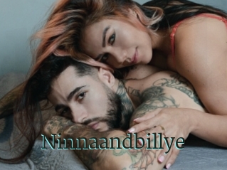 Ninnaandbillye