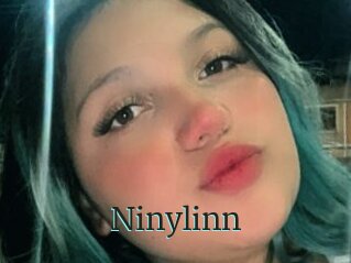 Ninylinn