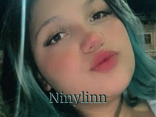 Ninylinn