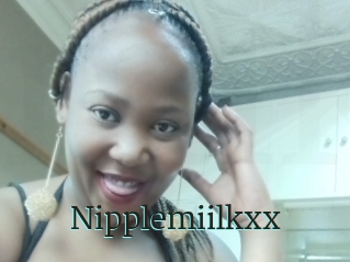 Nipplemiilkxx