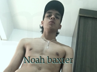 Noah_baxter