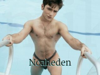 Noaheden