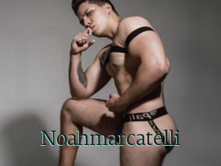 Noahmarcatelli