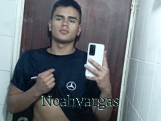 Noahvargas