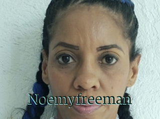 Noemyfreeman