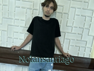 Nolansantiago