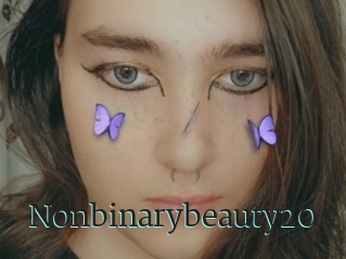 Nonbinarybeauty20