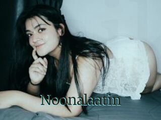 Noonalaatin