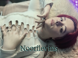 Noorilevins