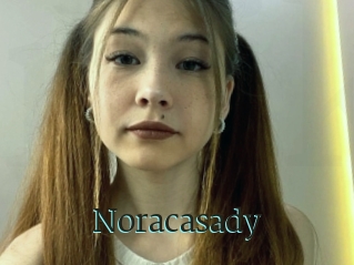 Noracasady