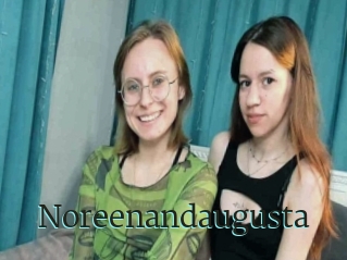 Noreenandaugusta