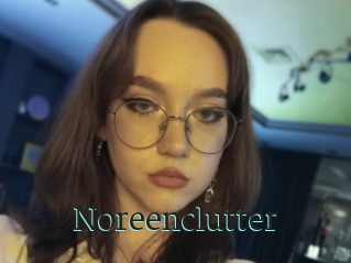 Noreenclutter